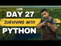 Tuple In Python Day 27 Full Python Course In