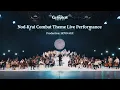 Download Lagu Nod-Krai Combat Theme Live Performance | Genshin Impact #GenshinImpact #NodKrai