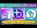 The Best Linux Gaming Distros in 2026 Which One Should You Choose