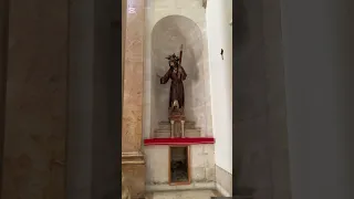 Donde Pilato condena a Jesús