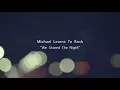 Download Lagu We shared the night - Michael Learns To Rock