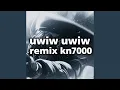 Download Lagu Uwiw Uwiw (Cover Version)