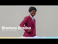 Zafem - Bradsou Bradsa (Official Audio)