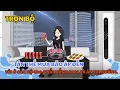 Download Lagu TẬN THẾ MƯA BÃO ẬP ĐẾN, TÔI NGỒI TRONG CĂN HỘ CAO NHẤT UỐNG COCA VÀ ĂN THỊ NƯỚNG.