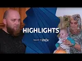 Download Lagu VERVUL MIJN WENS: MUHIBA VERLOORT HAAR MAN, ZOON EN SCHOONDOCHTER EN BLIJFT ACHTER MET DRIE KLEIN...