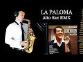 Download Lagu LA PALOMA - Sebastián Iradier - Alto Sax RMX - Free score