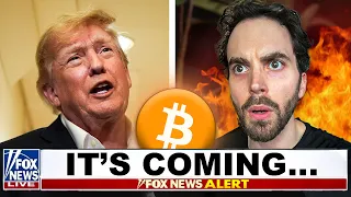 Trump Confirms He Will 100% Sign Crypto’s Biggest Bill, Vote Tomorrow