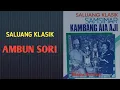 Download Lagu Saluang Klasik ‼️ Ambun Sori - Samsimar