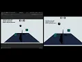 Demo of Online Multiplayer w Client-Side Prediction Overwatch Method Client-Side Reconcillation
