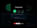 Creating a CSS Animated Checkbox - Coding Bash Tutorial