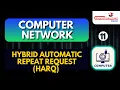 Hybrid Automatic repeat reQuest HARQ Computer Network