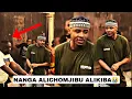ALIKIBA HAKUTEGEMEA ALICHOJIBIWA | \