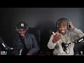 Central Cee - I Will | FIRST REACTION