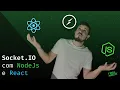Desenvolvendo uma aplicacao em tempo real com Socket io Node js e React