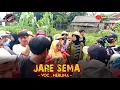 Jare Sema ( Herlina ) DUA PUTRA _ Show Tulang Kacang _ Kertamulya - Bongas