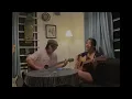 Walking Back Home (Cover)