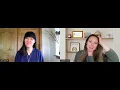 Healing from Negative Body Image Diet-Culture with Caroline Cohen