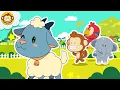 Download Lagu Lagu Anak Indonesia | Anak Kambing Saya 🐐 | Cacamarica | BaLiTa