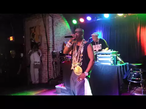 Download MP3 SLICK RICK \