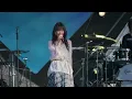 Choi Yuri - Early Spring | 4K HQ | LIVE at Green Camp Festival
