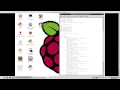 RaspberryPi 3 bits interactive binary counter using Python 2 7 with RPi camera