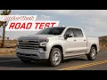 2022 Chevrolet Silverado MotorWeek Road Test