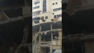 اغتيال أبو عبيدة الناطق باسم كتائب القسام حسب وسائل اعلام إسرائيلية ابو عبيدة غزة فلسطين Vr غزة 