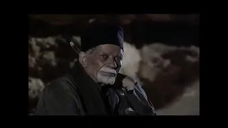 ابونا عبد المسيح الحبشى تنابااا بنياحة البابا كيرلس دندنها