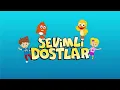 Kırmızı Balık❤️ Tüm Şarkılar I 1 SAAT ⏰ Sevimli Dostlar Bebek ve Çocuk Şarkıları I Adisebaba TV