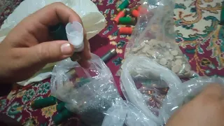 أسهل طريقة لتعبئة خرطوش الصيد عيار ١٢ لاتنس الاشتراك بالقناة أولا 