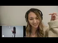 ENNY ft. Jorja Smith - Peng Black Girls Remix REACTION