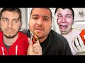 Nikocado Avocado And Orlin Break Up