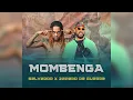 MOMBENGA - Dj Salvador feat Zaparo de Guerre