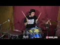 Download Lagu JENGAH-PAS BAND (drum cover) by onok jaya