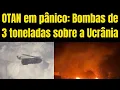 Download Lagu Bombas de 3 TONELADAS na Ucrânia: o que está acontecendo em Zaporizhia e Dnipro?