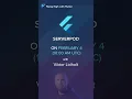 Serverpod The Missing Server for Flutter
