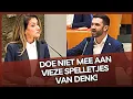Download Lagu Yesilgöz is beschuldigingen van DENK spuugzat! 