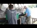 Visited Appleton Farm in Ipswich MA and Saw People Working OMG