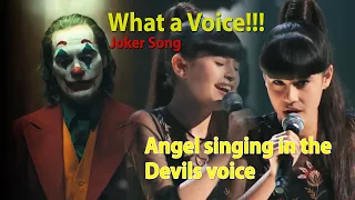 Joker Song By Diana Ankudinova Goosebumps As You Hear Not Just Pretty Face  Joker Song By Diana Ankudinova Goosebumps As You Hear Not Just Pretty Face
