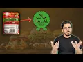 Why Vegetarian Food sometimes carry Halal Certification