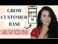Avon Grow Customer Base With This Strategy