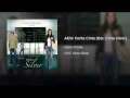 Akhir Cerita Cinta (Ost. Cinta Silver (Re-arrange Version))