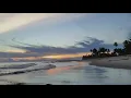 Polosan Video Pemandangan Pantai