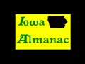 Iowa Almanac -