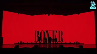 Download Stray Kids - BOXER - Live Performance [14.09.2020] - ONLINE UNVEIL : IN生 (IN LIFE) MP3
