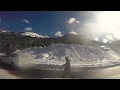 Driving from Seattle to Crystal Mountain