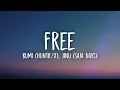 Download Lagu Rumi \u0026 Jinu - Free Lyrics (From \