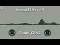 Download Lagu Sound effects  Funny clip 2  Tik Tok