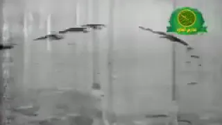 من اجمل ماقرأ الشيخ عبد الباسط عبد الصمد نادر من ايام الشباب رحمه الله 