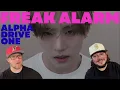 Lagu ALPHA DRIVE ONE 'FREAK ALARM' MV REACTION